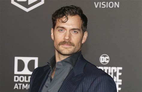 Henry Cavill Das Sind Seine Co Stars Für The Witcher