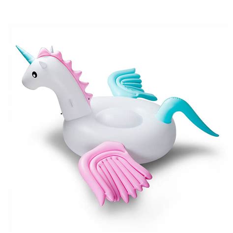 Wholesale Adult Float Water Swimming Giant Inflatable Unicorn Pool ...