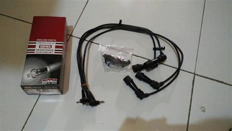 Jual Kabel Busi Kijang 7k EFI 2000CC MERK SEIWA Di Lapak Fancy