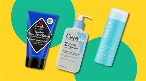 10 Best Face Washes For Acne 2022 Top Cleansers For Every Skin Type