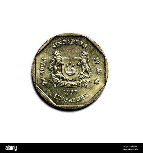 Singapore singapore dollar world Cut Out Stock Images & Pictures - Alamy