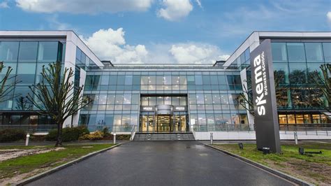 SKEMA : Découvrez l’école