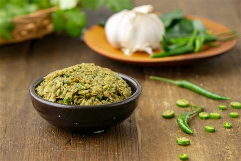 Thai Green Curry Paste Asian Inspirations