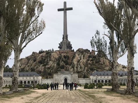 El Gobierno Mantiene Bloqueado El Valle De Los Ca Dos