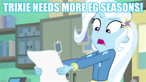 Safe Edit Edited Screencap Screencap Trixie Equestria