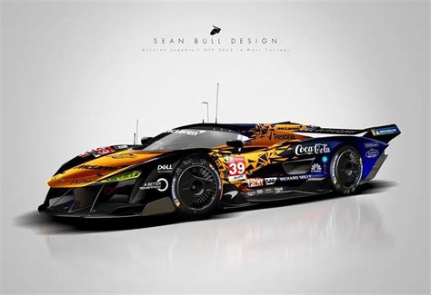 Pin By Vaniel On Design Art Future Concept Cars Le Mans