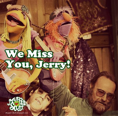 Muppet Stuff: Throwback Thursday: Jerry Nelson Tribute!