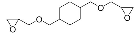 Cyclohexanedimethanol Diglycidyl Ether Mixture Of Cis And Trans