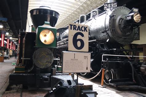 Lake Superior Railroad Museum