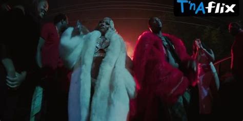 Megan Thee Stallion Bikini Scene In P Valley Tnaflix