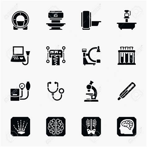 Diagnostic Icon #177715 - Free Icons Library