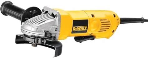 Dewalt Dw In W Mm Heavy Duty Angle Grinder Engineered