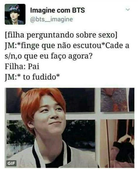 30fffa77424f4f8643acc747097bc555 Jimin  720×882 Bts Memes Imagine Bts Engraçado