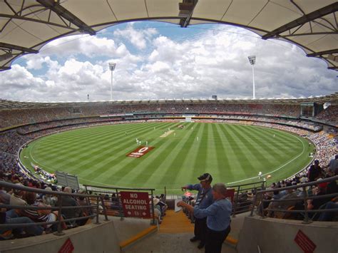 Melbourne Cricket Ground ⋆ Sportycious