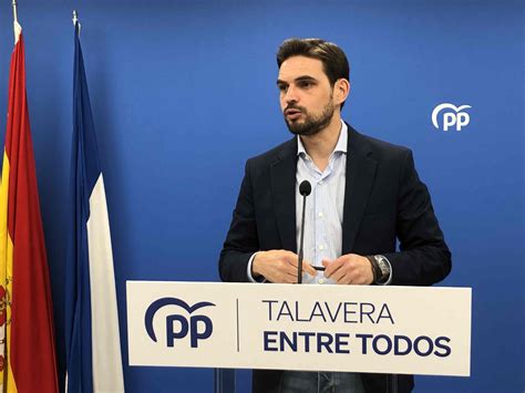 Serrano Talavera Necesita El Cambio Tranquilo Y Razonable De Paco