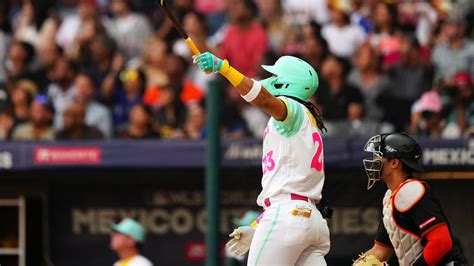 Juan Soto Hit A 3 Run Dinger For His First Career Hit And Followed