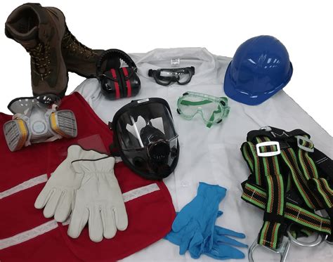 Personal Protective Equipment – Environmental Health & Safety
