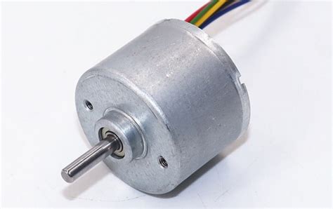 Bl Bl I B M Od Mm Mini Bldc Brushless Dc Motor Micro Bldc