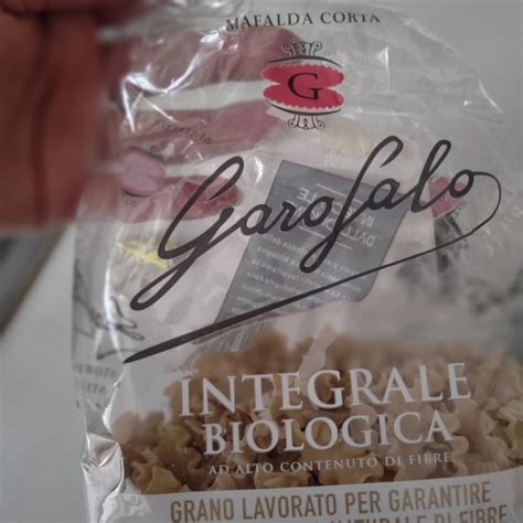 Pasta Garofalo Mafalda Corta Review Abillion