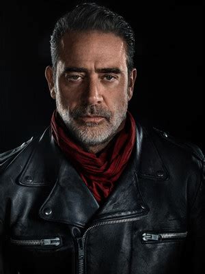 Season Promotional Photoshoot Negan Photo Fanpop