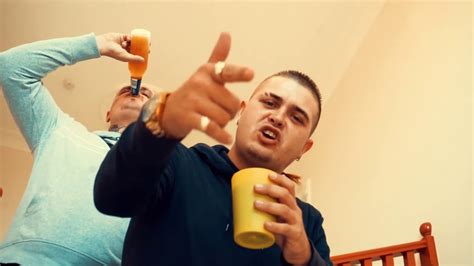 Tko X That Kid Kearve Put Ya Cups Up Produced By Nebs Youtube