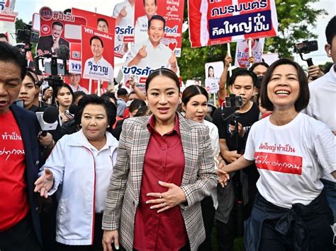 《環看天下》：泰國大選將再度上演建制與民粹政黨對決 Rthk