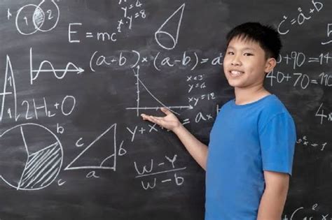 Punya Nilai Matematika Tinggi Ini 30 Jurusan Kuliah Yang Cocok Daftar