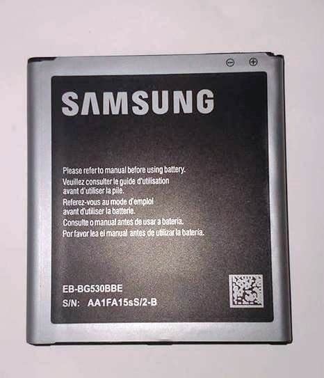 Bateria Samsung Galaxy Grand Prime Plus G G G J J