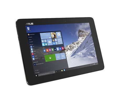 Asus Transformer Book T100ha C4 Gr 101″ 2 In 1 Laptop Tablet Review