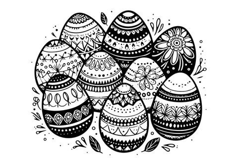 Telur Paskah Stock Illustrations 1 Telur Paskah Stock Illustrations Vectors And Clipart