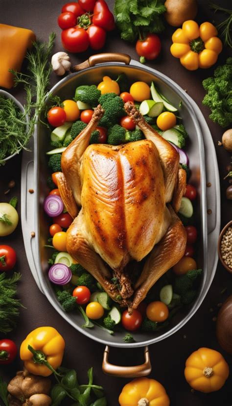 Choosing The Right Roasting Pan For Your Holiday Turkey A Guide Kitchen Informant