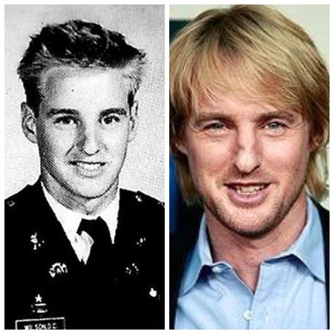 Owen Wilson | Famous veterans, Young celebrities, Actors