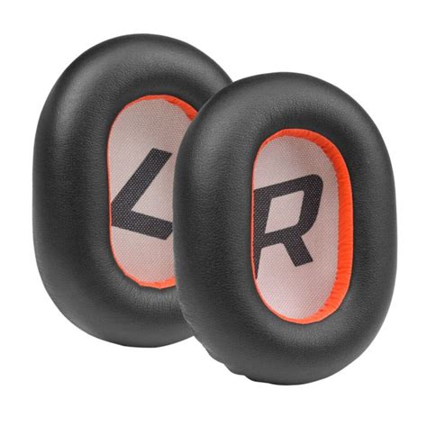 Ear Pads Cushion For Plantronics Voyager 8200 Ucplantronics Backbeat Pro2 Headphone Wireless