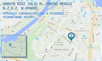 Laryngolog Pozna Na Nfz Najszybszy Termin Na Nfz