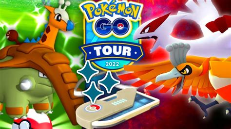 New Shiny Pkmn Johto Tour Event Details In Pokemon Go New