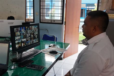 Rembuk Stunting Dalam Rangka Penurunan Dan Pencegahan Stunting