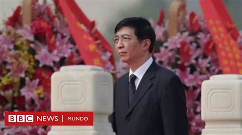 Quién Es Wang Huning El Verdadero Cerebro Tras El Poder De Xi Jinping Y Sus Predecesores En