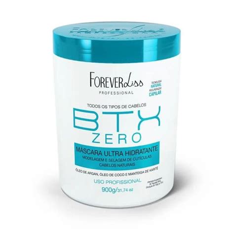 Botox Capilar Forever Liss Btx Zero Kg