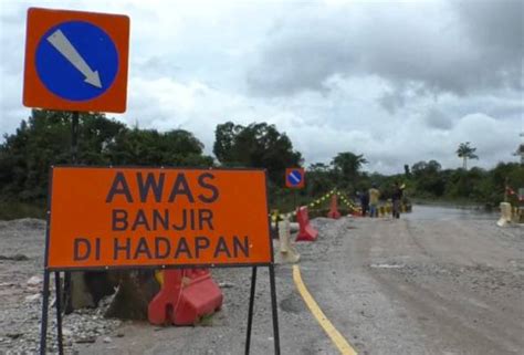 Mangsa Banjir Di Kelantan Terus Meningkat Astro Awani