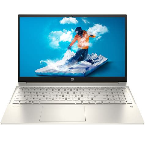 Laptop HP Pavilion 15 EG2082TU i5 1240P 7C0Q5PA Chính Hãng Giá Tốt