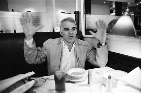 Steve Martin’s Life in Photos: Movies, Comedy, Martin Short