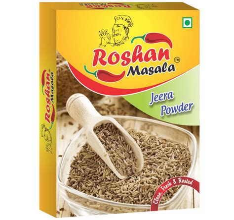 MDH Garam Masala Jeera Powder Packaging Size 50 Kg At Best Price In