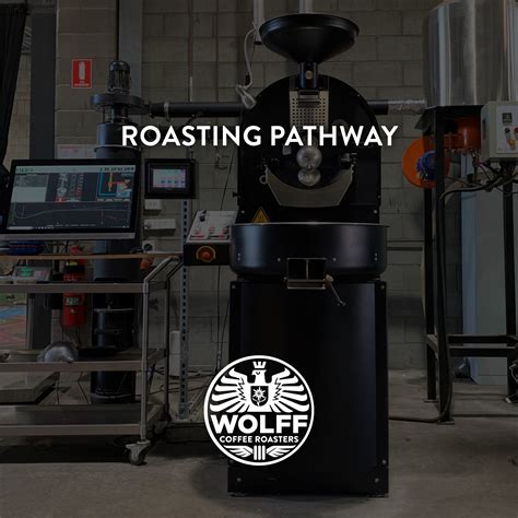 Pathways Wolff Coffee Roasters