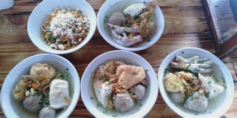 Bakso Kucing mas