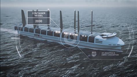 Elomatic ja NYK Group suunnittelivat yhdessä päästöttömän rahtilaivan