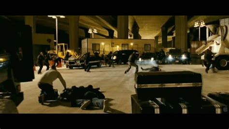 Fast And Furious 4 Trailer Synchronized With Lil Wayne A Milli Youtube