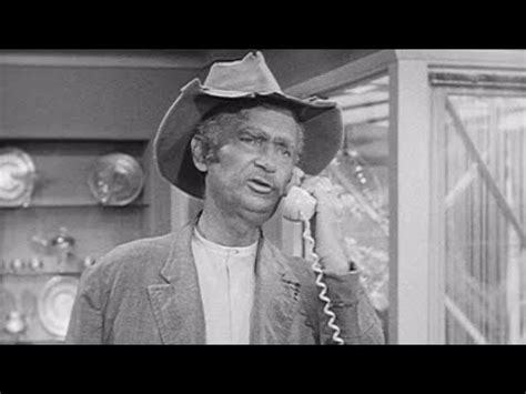 The Beverly Hillbillies Buddy Ebsen Was A Real Life Jed Clampett