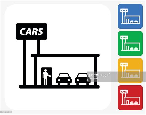 Dealership Icon Free Icons Library