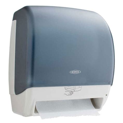 Surface Mounted Paper Towel Dispenser Polytek Engineering