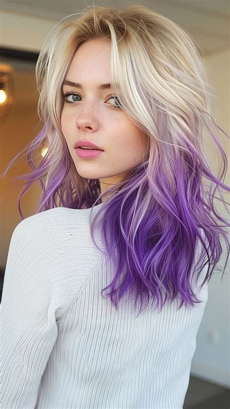 25 Platinum Blonde Hair Color Ideas For Your Dazzling Persona In 2024